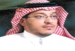 خادم الحرمين الشريفين يعزي الزميل 