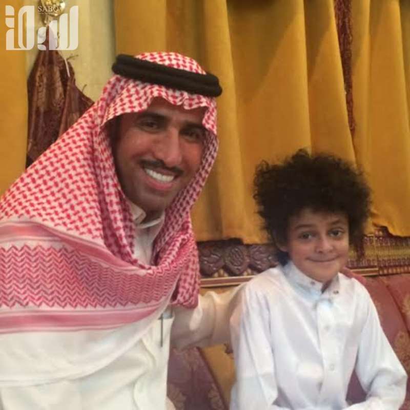 الفنان فايز المالكي يزور 