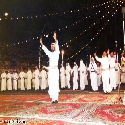 عادات و تقاليد الزواج في السعودية