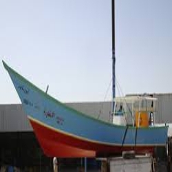 قصة القارب والصيادين