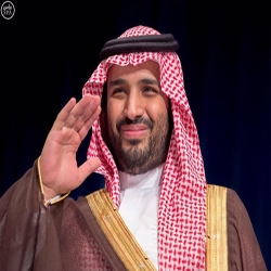 مني تحيه لبن سلمان