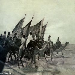 تاريخنا غير مصور..!