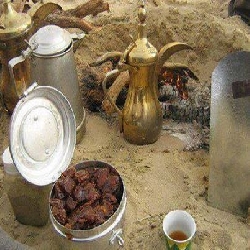 قصة الله يحييكم (في بيت اللي ليا غاب وصى وليا حضر تقصى )