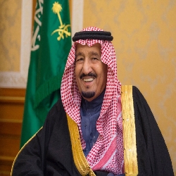 شيلة الملك سلمان