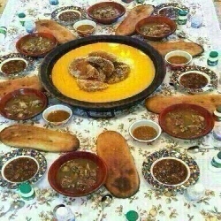 اكلات شعبيه تفتح النفس