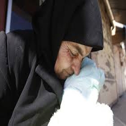 من عمر بن عبد العزيز إلى بشار