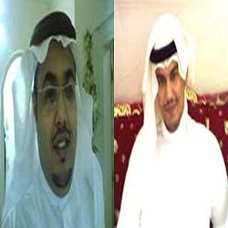 محمد بن وقيت وزعكان بن طوير (مجالسي رائعه)
