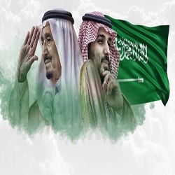 رسالة ملكية وصلت لكل أسرة سعودية