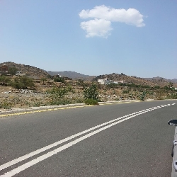 صور من وادي عرده بني مالك