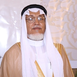 مرحــبا يا شاعـرا مـن ربـوع ابـا النعيـم
