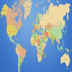 أشهر 10 لغات في العالم