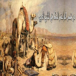 من قصص الفراسة والذكاء في التاريخ العربي