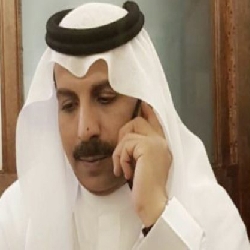 رثاء الأحياء