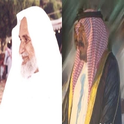 بن مصلح وبن طوير شعراء القمة