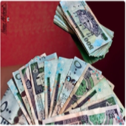 "سلطة المال"