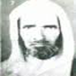 الشاعر / مصلح بن عطيه القره