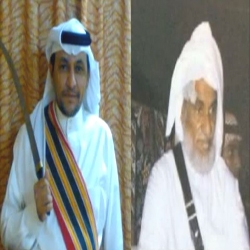 الشاعر القدير راجح المالكي البدع والرد من بن طوير