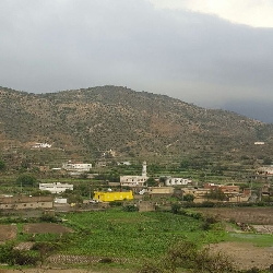 وادي عوياء الطبيعه الساحره