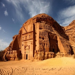 مواقع التراث العالمي في المملكة العربية السعودية