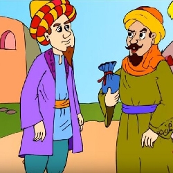 جحا في مخيال الشعوب