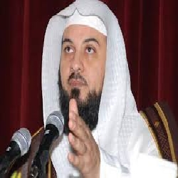 قصة التاجر الذي ذهب ليصلي الفجر في المسجد فوجد عدد المصلين قليل