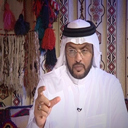 قصيدة الشاعر الكبير محمد بن حوقان( فعل الكفو )