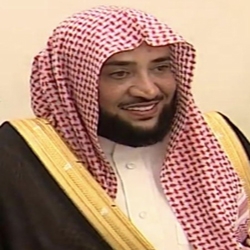 نشيد ليس الغريب لفضيله الشيخ الدكتور علي المالكي