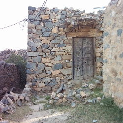مسميات بعض الاشياء في بني مالك