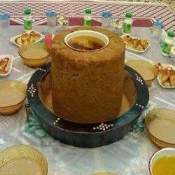 آكلات شعبية جنوبيه رائعه