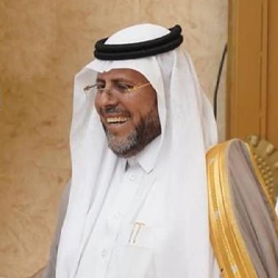 الشاعر صالح بن عويض بن جومان المالكي