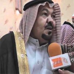 الشاعر سالم الغفيري