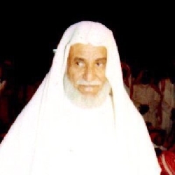 من أجمل محاورات شعراء بني مالك