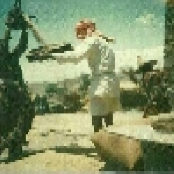 (الذرايه) ذراية المحصول في الجرين