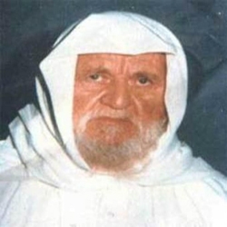 الامام محمد ناصر الدين الألباني