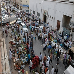 هل تؤيد مدة زمنية لبقاء الوافدين في المملكة؟