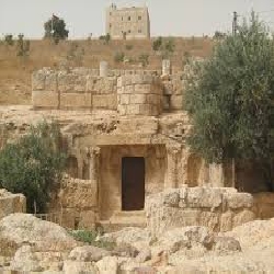 مقطع فديو حقيقي لاصحاب الكهف