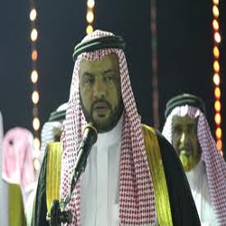 محمد بن حوقان يضيئ مهرجان بني مالك