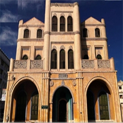 مدينة الطائف قديما