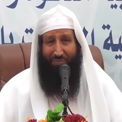 حال بعض الناس في رمضان للشيخ : عاطف المالكي