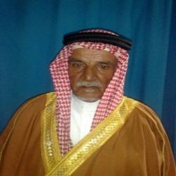 من اروع قصائد بن شطحان في مدح القبيله