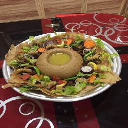 اكلات شعبيه يحبها قلبك