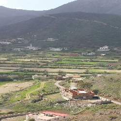 صور من وادي الاشرق بني مالك الطائف