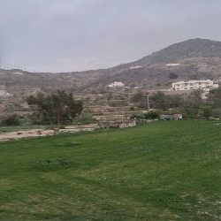 وادي بني سعد بني مالك (طبيعه خلابه)