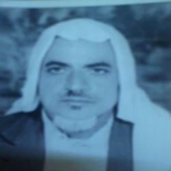 عطيه بن راضي والعتيبي