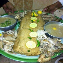 اكلات شعبيه جنوبيه