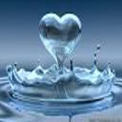 قلــوب ღ♥ღ بيضــااء