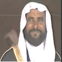الشاعر الكبير عبدالرحيم بن هزاع