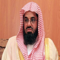 ابيات للشيخ سعود الشريم في عاصفة الحزم