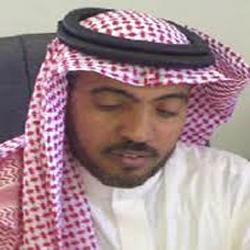 عواض الشهيب والسناني