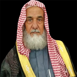 الشيخ عبدالله بن سليمان المالكي